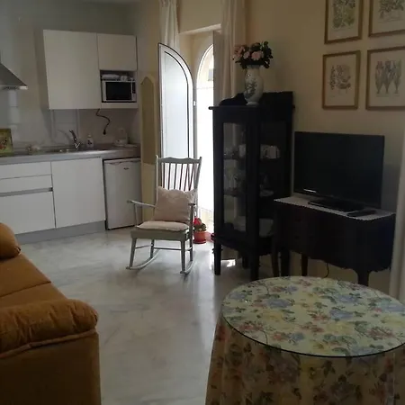 Apartamento Clasico, Cerca A Jardines De Murillo Seville Exterior photo