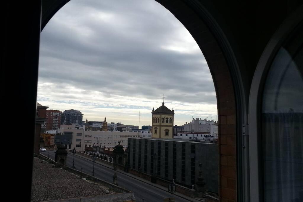 Clásico, Cerca A Jardines De Murillo Appartamento *