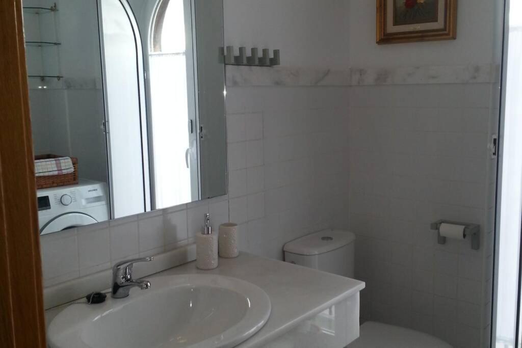 Clasico, Cerca A Jardines De Murillo Apartment Seville