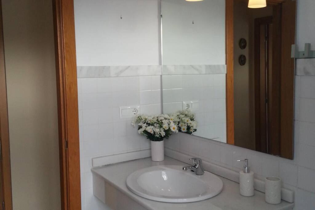 Clasico, Cerca A Jardines De Murillo Apartment Seville