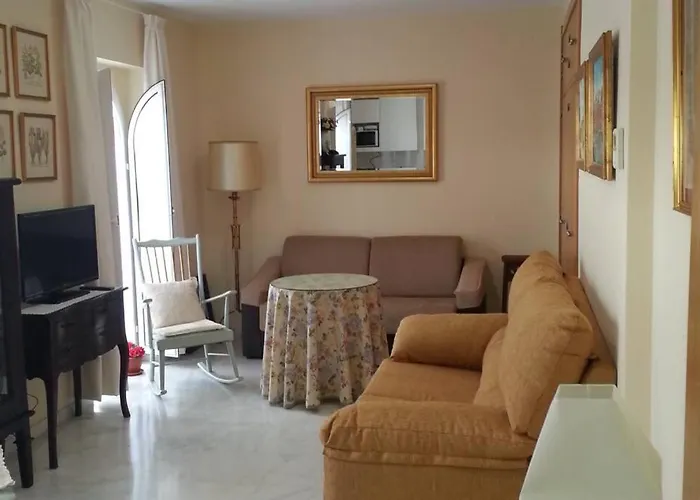 Apartamento Clasico, Cerca A Jardines De Murillo