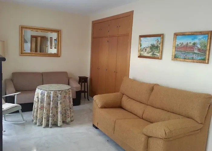 Apartamento Clasico, Cerca A Jardines De Murillo