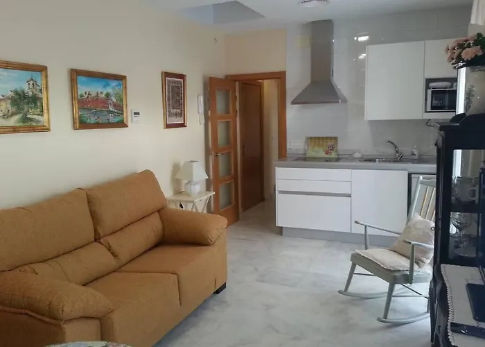 Apartamento Clasico, Cerca A Jardines De Murillo