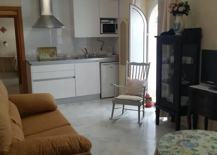 Apartamento Clasico, Cerca A Jardines De Murillo
