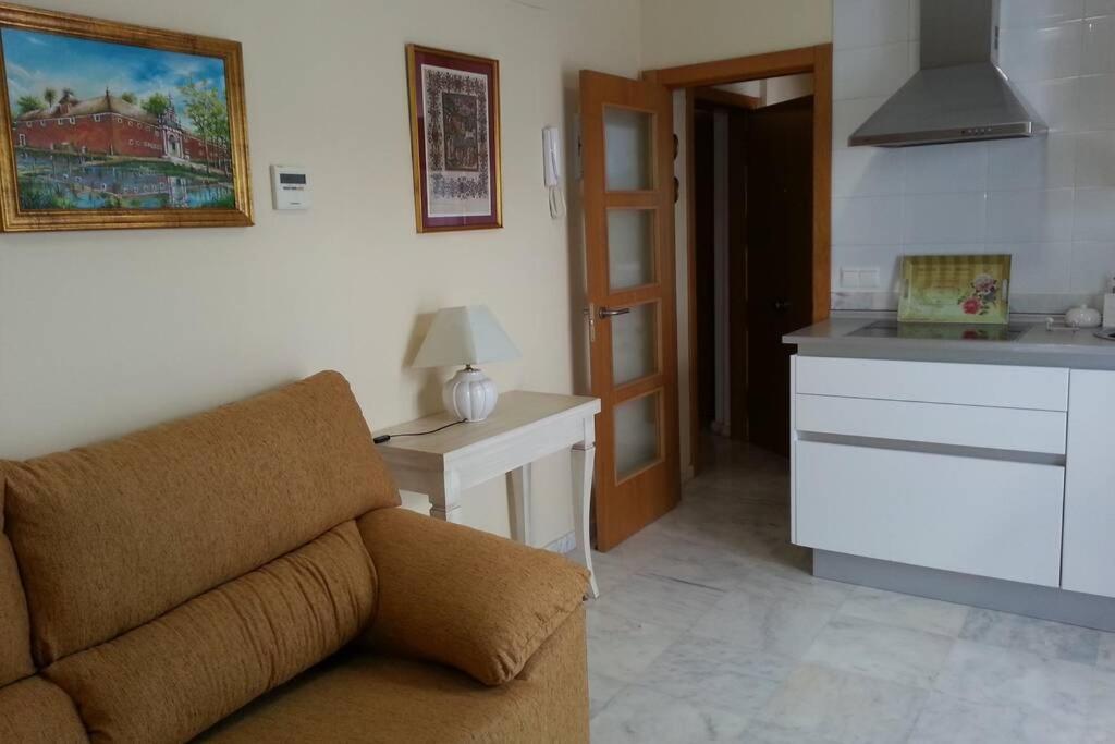 Apartment Clasico, Cerca A Jardines De Murillo *