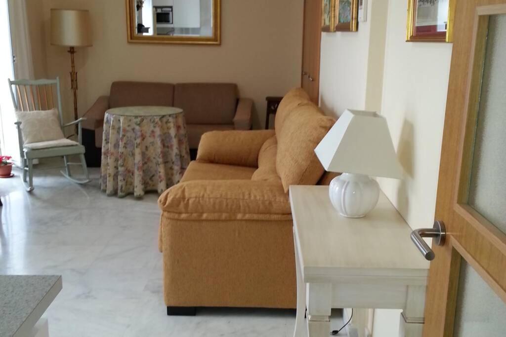 Apartment Clasico, Cerca A Jardines De Murillo