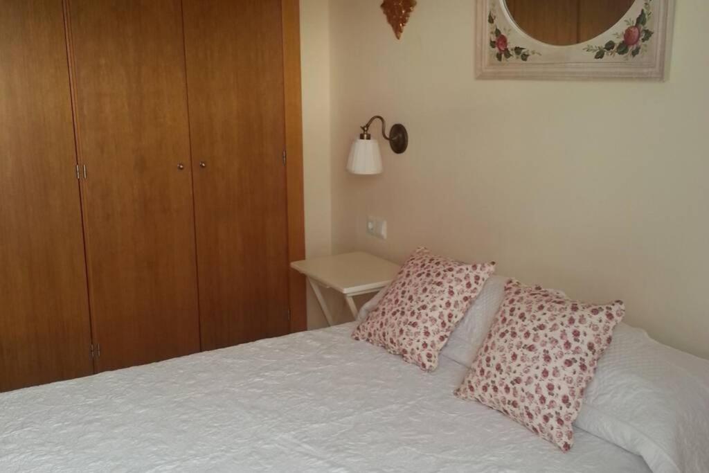 Apartment Clasico, Cerca A Jardines De Murillo Seville