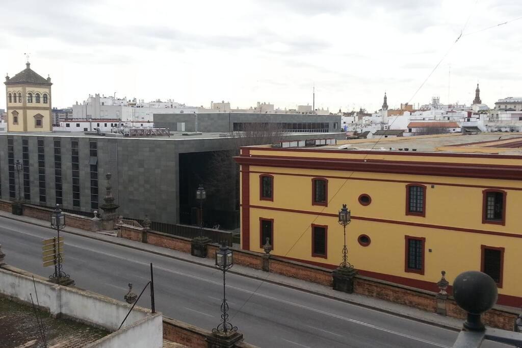 Clasico, Cerca A Jardines De Murillo Apartment *