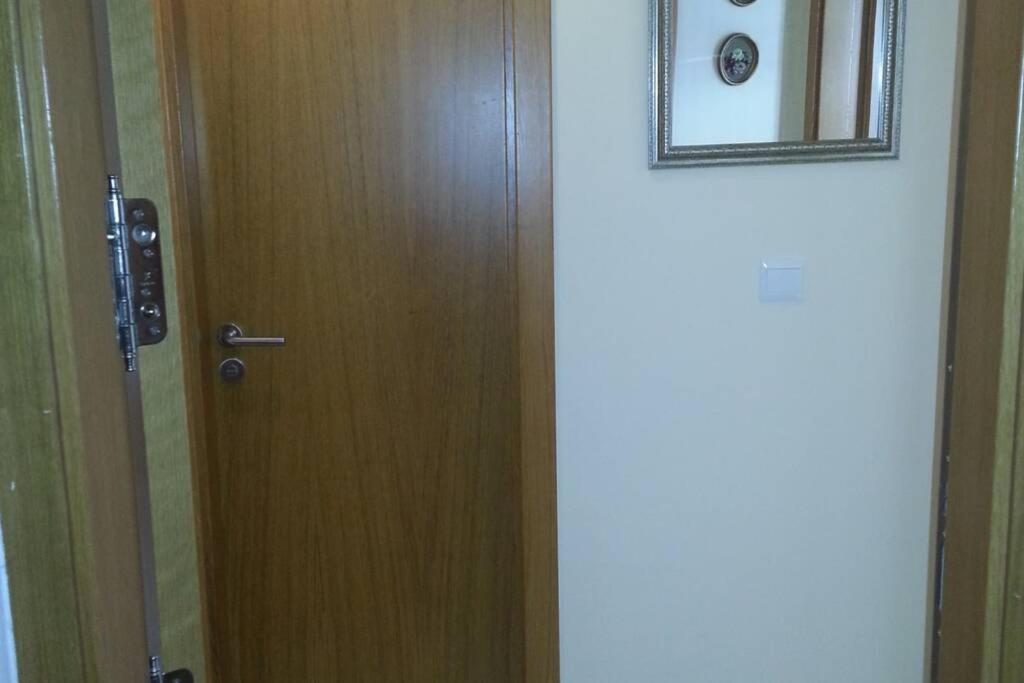 Apartment Clasico, Cerca A Jardines De Murillo Seville